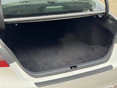 2024 Toyota Camry Hybrid