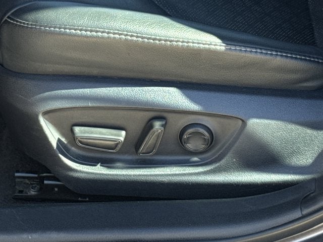 2023 Toyota Camry Hybrid XSE