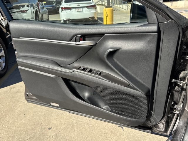 2023 Toyota Camry Hybrid XSE