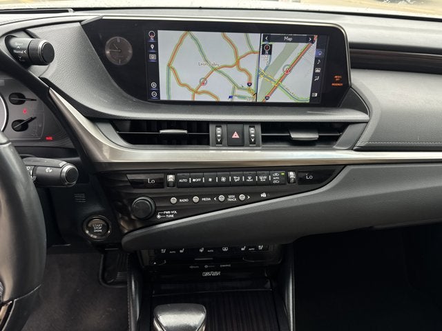 2019 Lexus ES ES 350 F SPORT