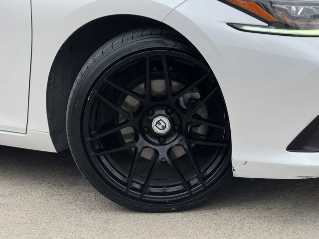 2019 Lexus ES ES 350 F SPORT