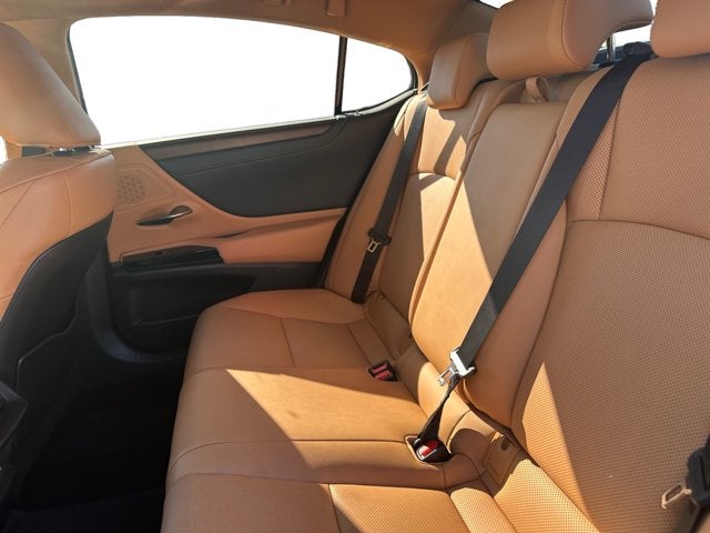 2023 Lexus ES ES 350