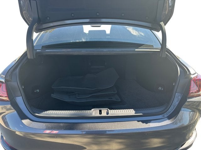 2023 Lexus ES ES 350
