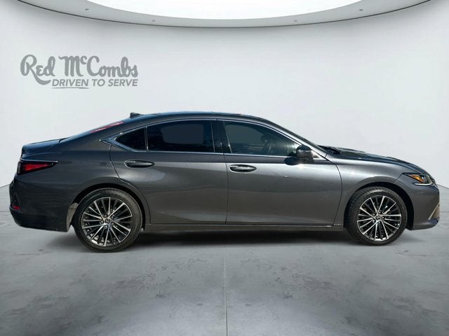 2023 Lexus ES ES 350