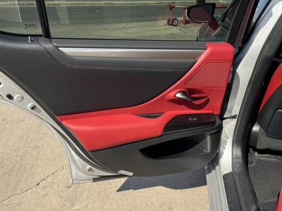 2021 Lexus ES ES 350 F Sport