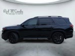 2024 Honda Pilot Sport