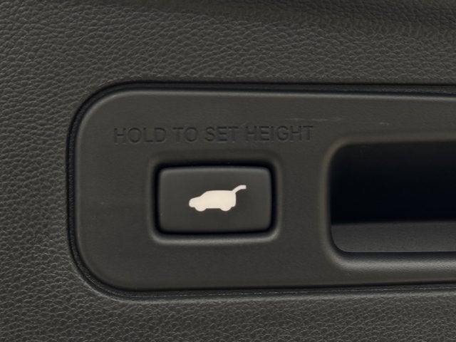 2025 Acura MDX w/Technology Package