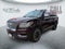 2020 Lincoln Navigator Black Label