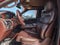 2020 Lincoln Navigator Black Label