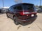 2020 Lincoln Navigator Black Label