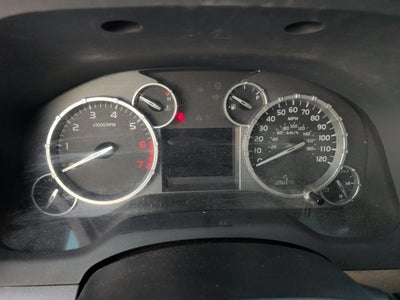 2016 Toyota Tundra 4WD Truck SR5