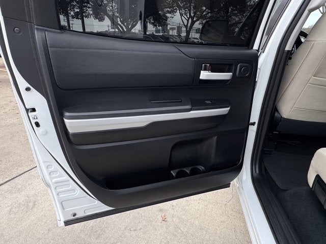 2018 Toyota Tundra 2WD SR5