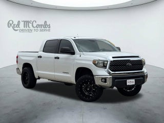 2018 Toyota Tundra 2WD SR5