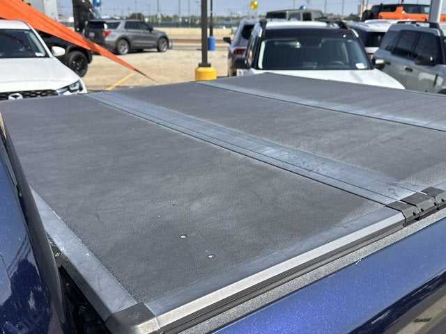 2023 Toyota Tundra 4WD Limited