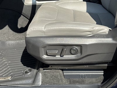 2023 Toyota Tundra 4WD Limited