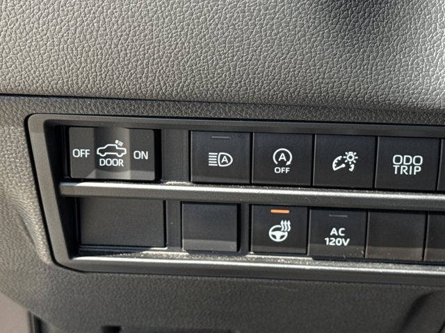 2023 Toyota Tundra 4WD Limited