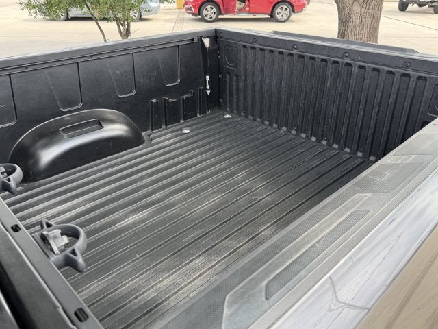 2023 Toyota Tundra 2WD SR5