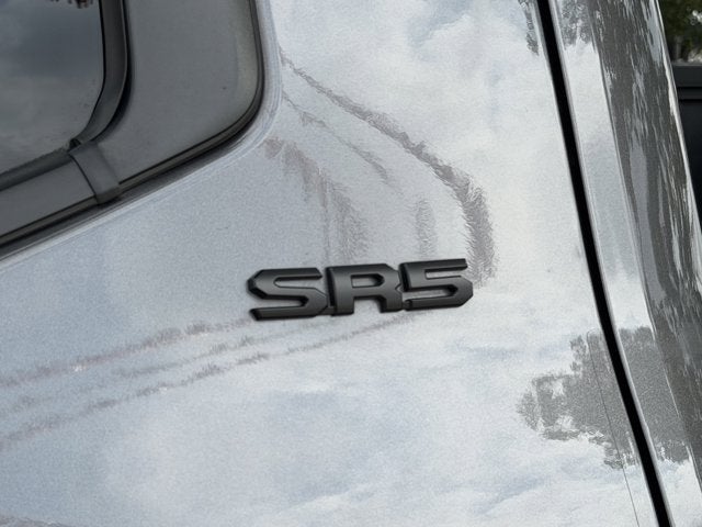 2023 Toyota Tundra 2WD SR5