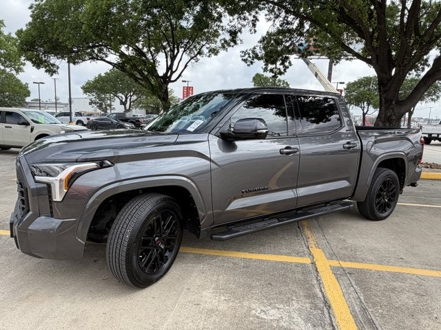2023 Toyota Tundra 2WD SR5
