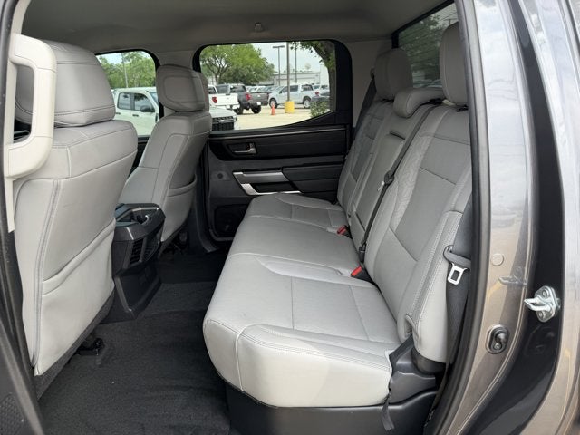 2023 Toyota Tundra 2WD SR5