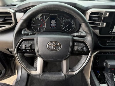 2023 Toyota Tundra 2WD SR5