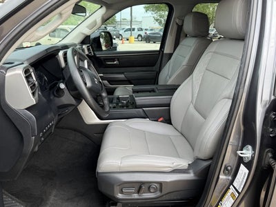 2023 Toyota Tundra 2WD SR5