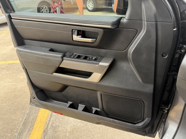 2023 Toyota Tundra 2WD SR5