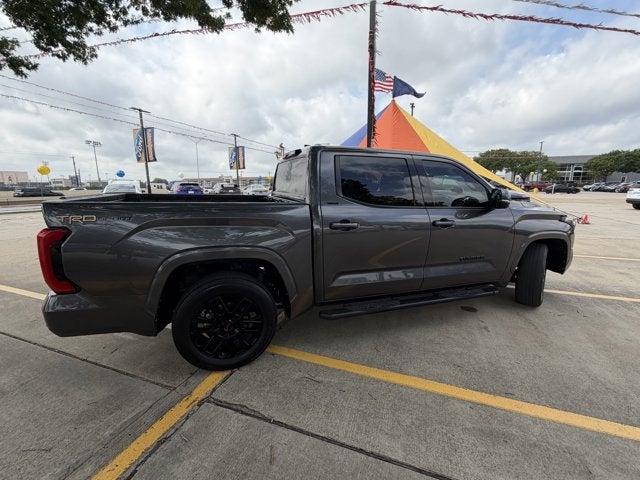 2023 Toyota Tundra 2WD SR5