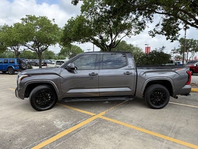 2023 Toyota Tundra 2WD SR5