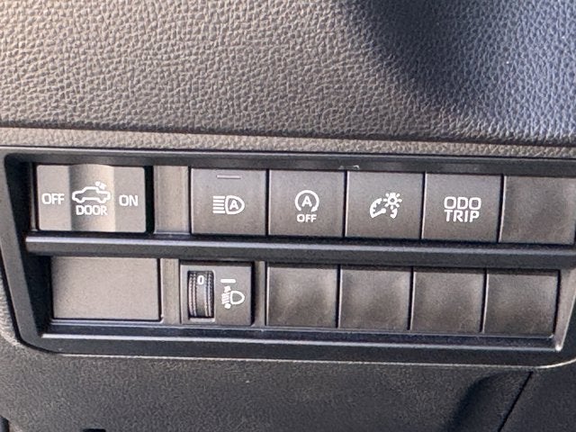 2023 Toyota Tundra 4WD SR5