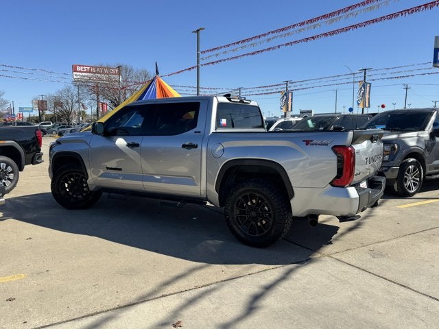 2023 Toyota Tundra 4WD SR5
