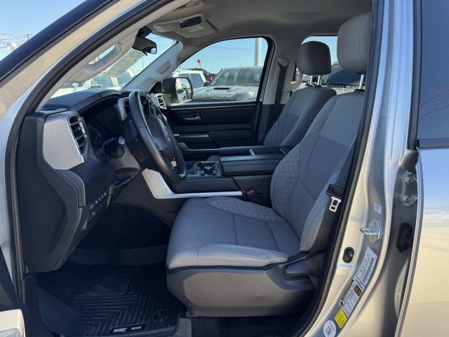 2023 Toyota Tundra 4WD SR5