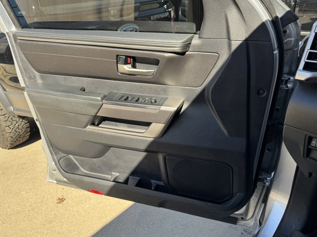 2023 Toyota Tundra 4WD SR5