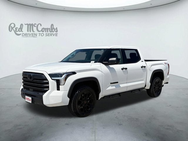 2023 Toyota Tundra 4WD SR5