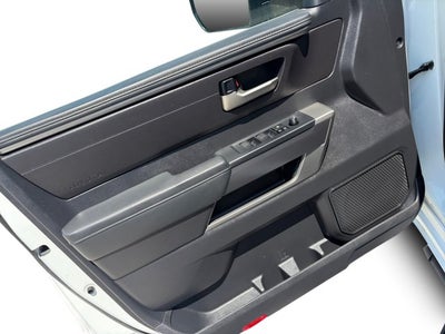2023 Toyota Tundra 4WD SR5
