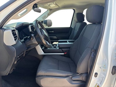 2023 Toyota Tundra 4WD SR5