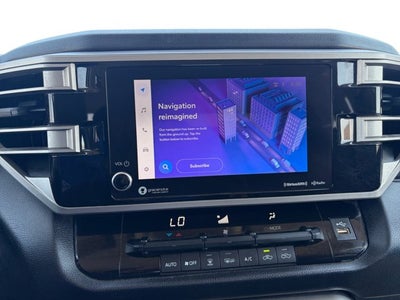 2023 Toyota Tundra 4WD SR5