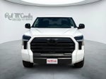 2023 Toyota Tundra 4WD SR5