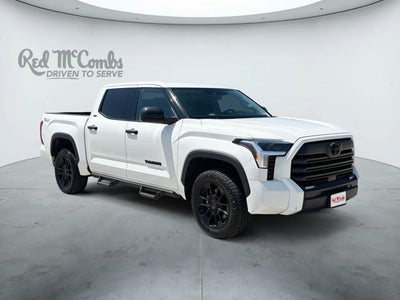 2023 Toyota Tundra 4WD SR5