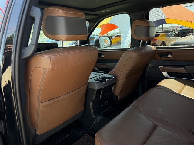 2023 Toyota Tundra 2WD 1794 Edition