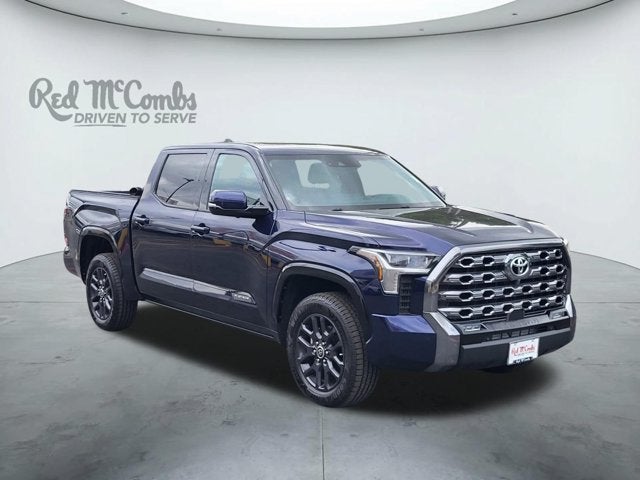 2023 Toyota Tundra