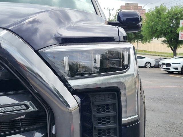 2023 Toyota Tundra Platinum - Photo 10
