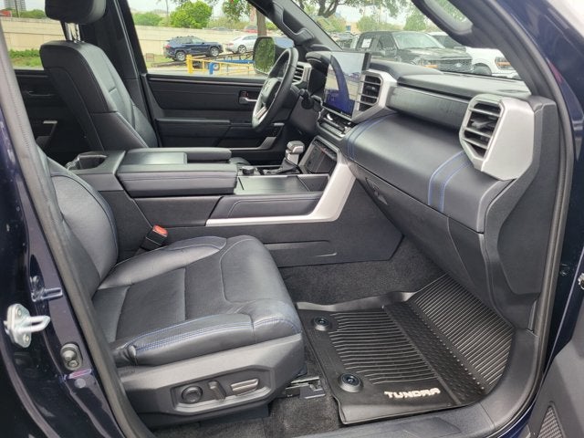 2023 Toyota Tundra Platinum - Photo 11