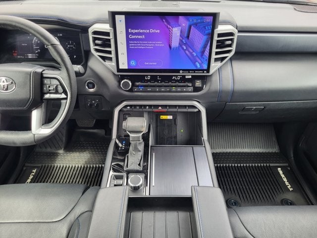 2023 Toyota Tundra Platinum - Photo 14