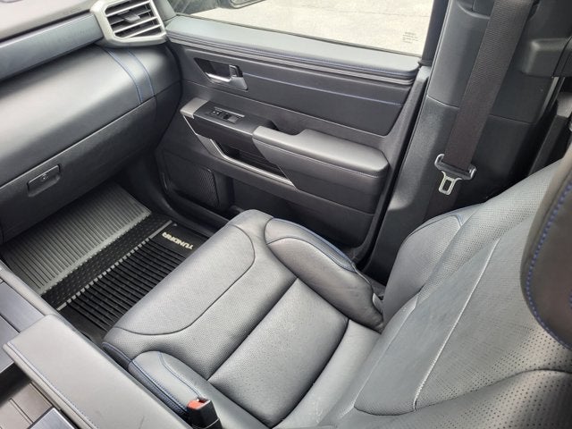 2023 Toyota Tundra Platinum - Photo 15