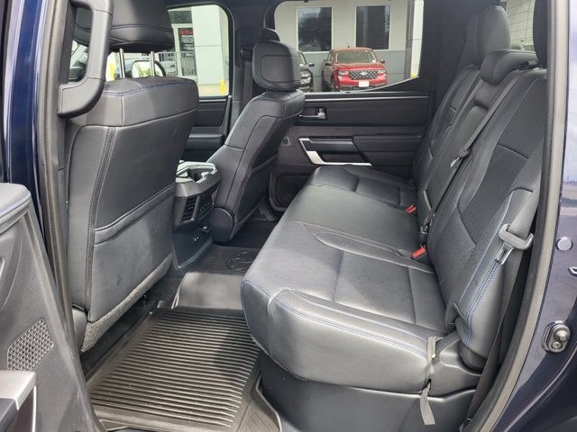 2023 Toyota Tundra Platinum - Photo 16