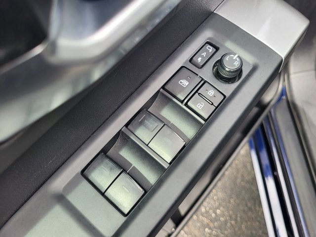 2023 Toyota Tundra Platinum - Photo 17