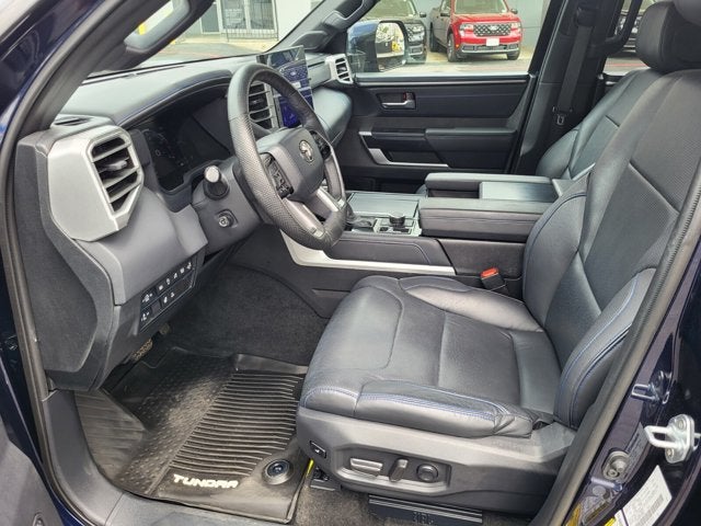 2023 Toyota Tundra Platinum - Photo 18