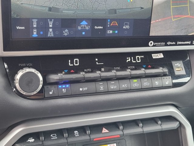 2023 Toyota Tundra Platinum - Photo 21
