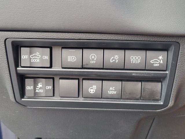 2023 Toyota Tundra Platinum - Photo 22